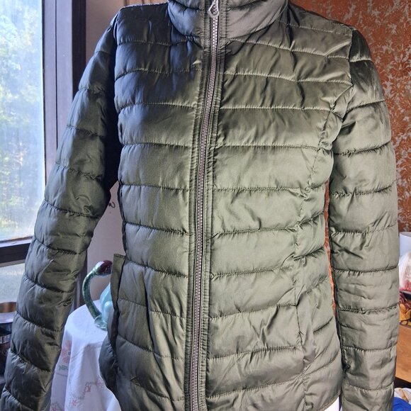 ONLY Puffer Jacket M - Picture 1 of 3